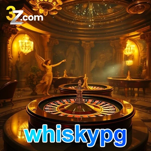 whiskypg Apostas ao Vivo