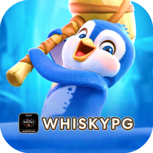 whiskypg LOGO