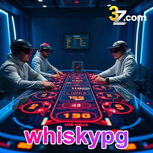 whiskypg