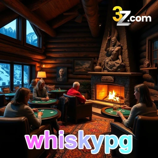 Segurança em Jogo: Confiança Sem Limites no Whiskypg