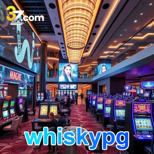 whiskypg Apostas em Esportes