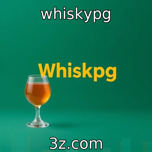 Perspectivas de crescimento no mercado de jogos globais - whiskypg