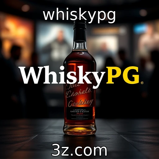 Perspectivas de crescimento no mercado de jogos : whiskypg