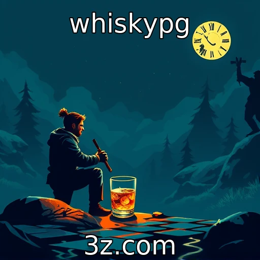 Desenvolvimento de jogos independentes em alta - whiskypg