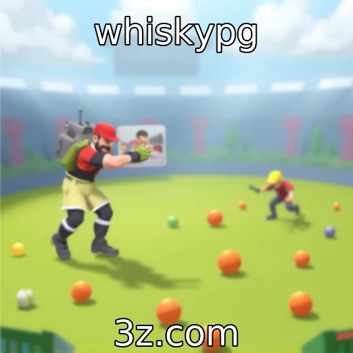 Tendências em jogos móveis e seu impacto no mercado - whiskypg