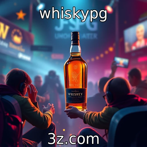 Novas tecnologias moldam o futuro dos jogos digitais - whiskypg