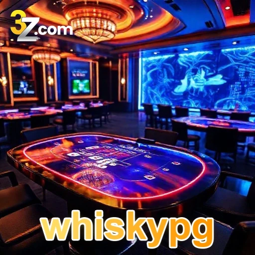 whiskypg Promoções Atuais